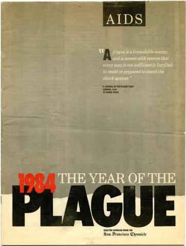 year of the plague magazine cover