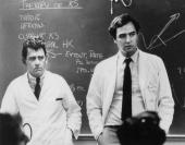 Marcus Conant and Paul Volberding 1981