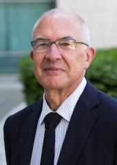 Paul A. Volberding, MD