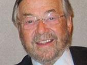 Picture of John Greenspan smiling