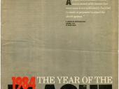 year of the plague magazine cover